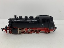 FLEISCHMANN HO 4064 locomotive vapeur BR 064 389-0 DB