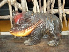 Petit ornement en bois