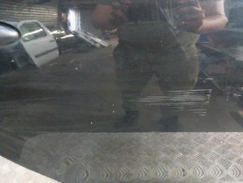 Porte arriere droit renault - porte,