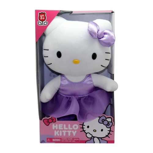 Peluche gptoys hello kitty - peluche,