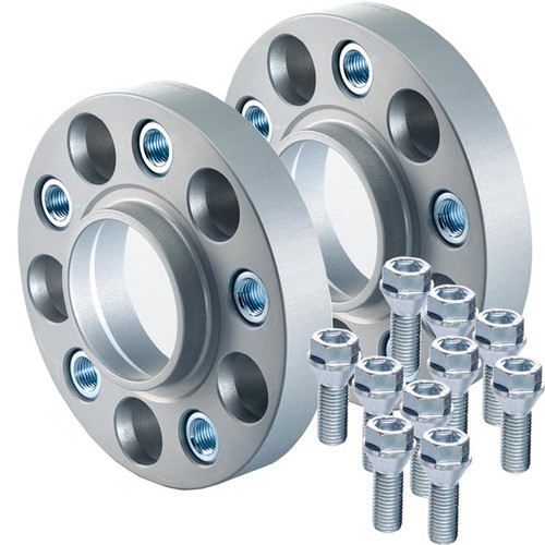 Eibach prospacer wheel spacers - prospacer,