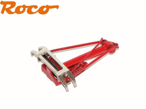Roco 85205 pantographe - roco, h0
