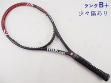 Raquette de tennis d'occasion