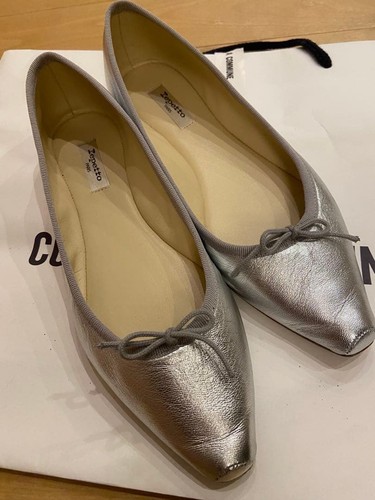 Ballerines repetto taille - ballerines,