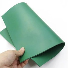 Plaque caoutchouc sculpture