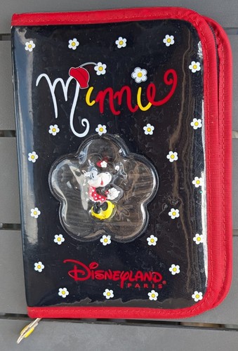 Trousse minnie disneyland - trousse,