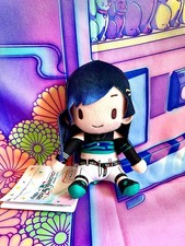 Peluche / Plush Project Sekai