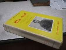 Caba bel ami - caba, guy