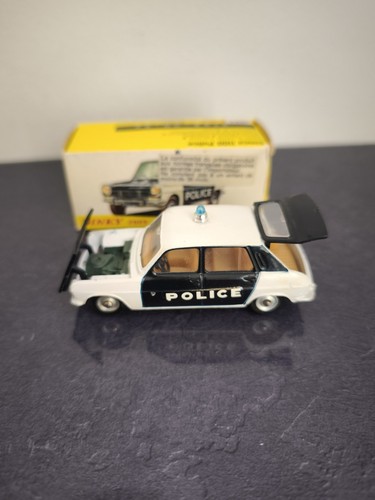 Dinky toys spain - dinky,