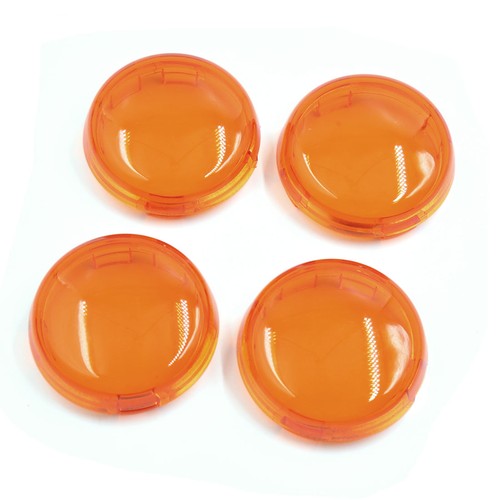 Couvercle clignotant orange - clignotant,