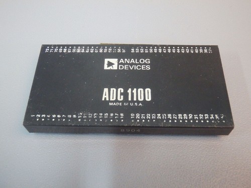 Adc1100 adc - adc1100,