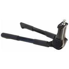 béquille centrale URSUS JUMBO EVO  H300 mm  compatible VAE et vélo cargo