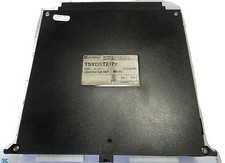TELEMECANIQUE SCHNEIDER PLC board, output module TSX  DST 24 72 - Used