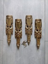 Ornement Garniture Pied De