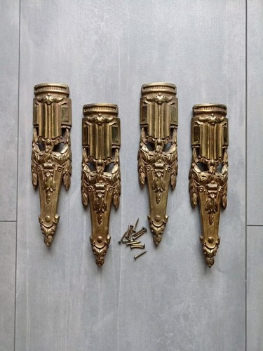 Ornement garniture pied - ornement, de