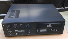 Ampli / mixer pour magasin