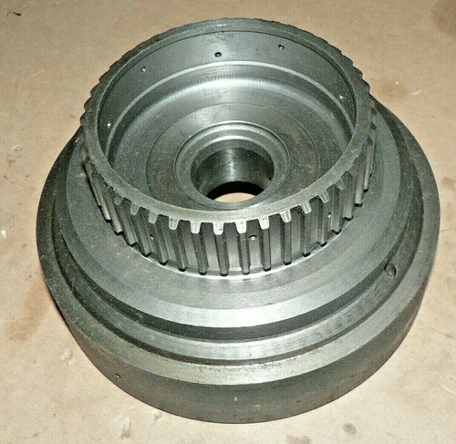 Borg warner piston embrayage - borg,