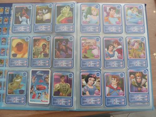 Carte disney auchan choix - disney, au