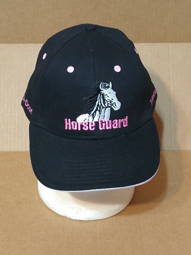 Horse guard hat cap - guard, dose