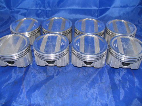 Pistons anneaux 1970 amc - 70,