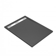 Receveur de douche effet