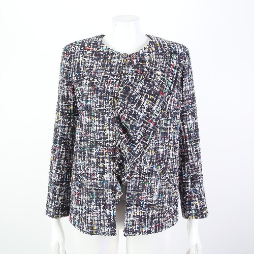 Chanel veste tweed - chanel, 122932