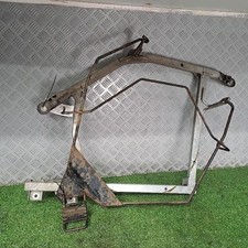 Panier roue de secours RENAULT