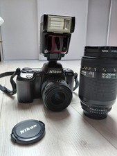 appareil photo argentique