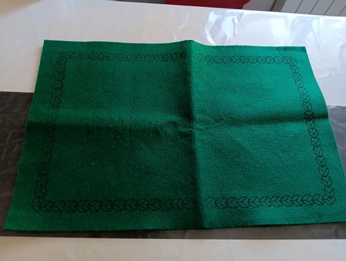 Tapis jeux cartes - de, de
