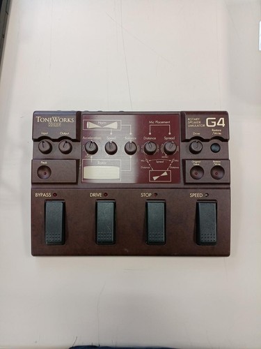 Pédale effet guitare - guitare, korg