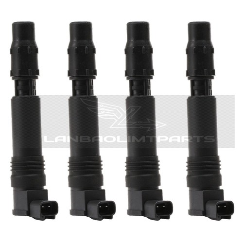 Bobines allumage pour - 4x,
