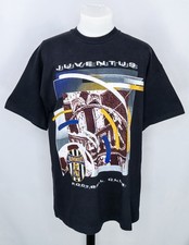 JUVENTUS FC 90'S FAN TEE SHIRT