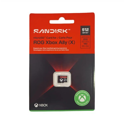 Carte microsd sandisk pour - microsd,