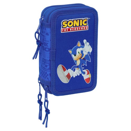 Trousse triple sonic - trousse,