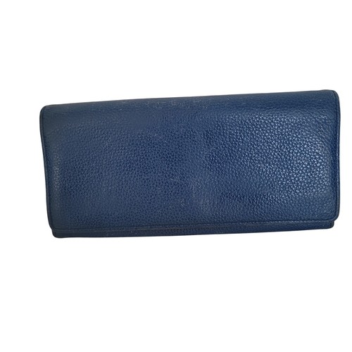 Longchamp foulonne blue - longchamp,