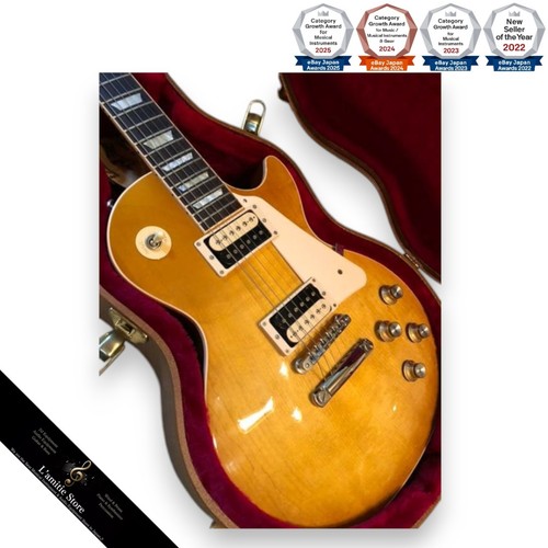 Guitare électrique gibson - guitare,