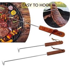 1/2x BBQ Food Flipper,Meat