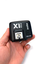 Godox X1R-s TTL Wireless Flash