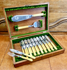 MENAGERE 22 PIECE VICTORIENNE