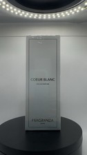 Coeur Blanc - Fragranza -