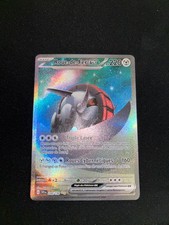 Carte Pokémon Roue-de-Fer ex 248/198 EV01 écarlate et violet alternative FR