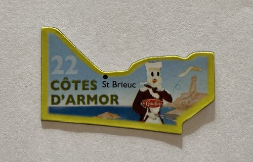 Magnet départ aimant - départ, 'aimant