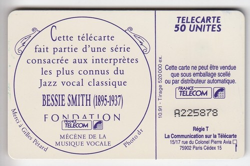 Variete telecarte france - variete,