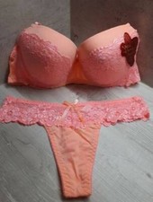 Ensemble soutien gorge en 85D