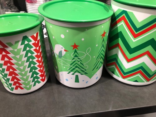 Tupperware christmas holiday - christmas,