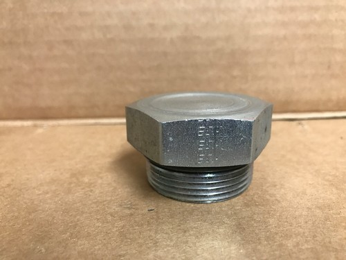 Eaton p5on pipe port - eaton,