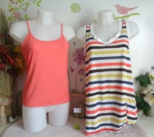 Lot vêtements occasion femme