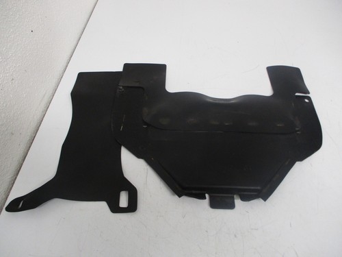 Capot culasse guidage air - guidage, l'air