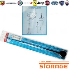 FIAT PALIO Antenne Noire