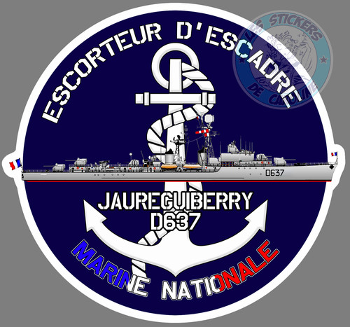 Autocollant armee marine - autocollant,